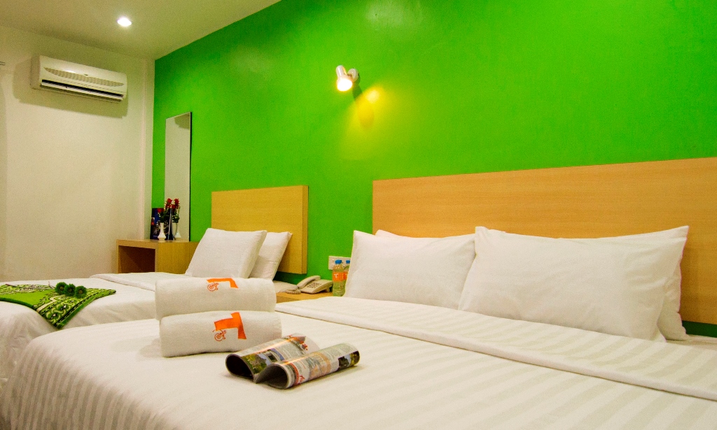 Kuala perlis hotel °T HOTEL